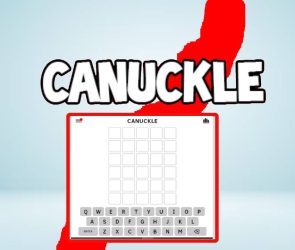 Canuckle Hints and Answer Today