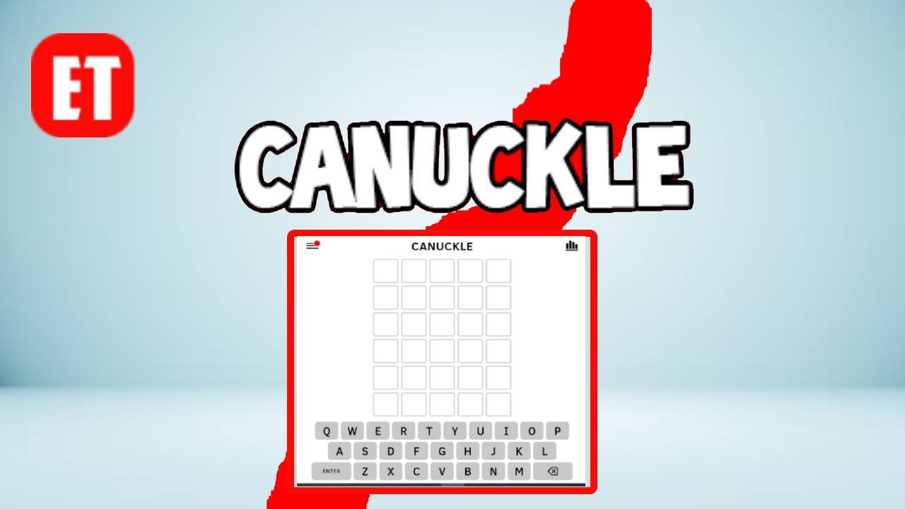 Canuckle Hints and Answer Today
